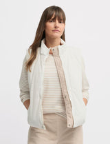 Yarra Trail Levity Reversible Puffer