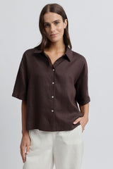 Yarra Trail Tirari Essence Shirt