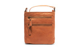 Oran Leather CrossBody Bag