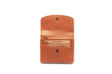 Oran Leather Small Wallet