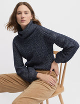 Yarra Trail Hudson Knit