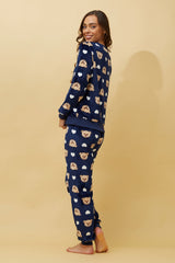 Caroline Morgan Pyjama Set