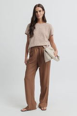 Yarra Trail Lona Tee
