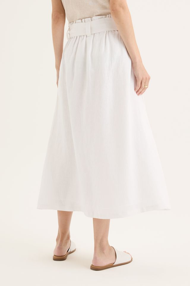 Yarra Trail Tirari Skirt