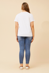 Caroline Morgan Queen Bee T'Shirt