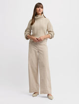 Yarra Trail Hudson Knit
