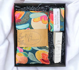 Wild Blossom Gift Pack - Vanilla Pod