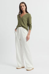 Yarra Trail Obscurity Knit Cardigan