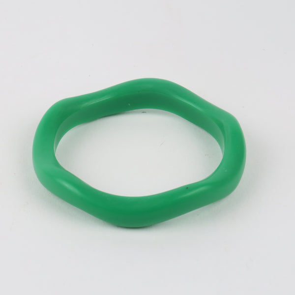 Moose & Meg Designs Wave Bangle