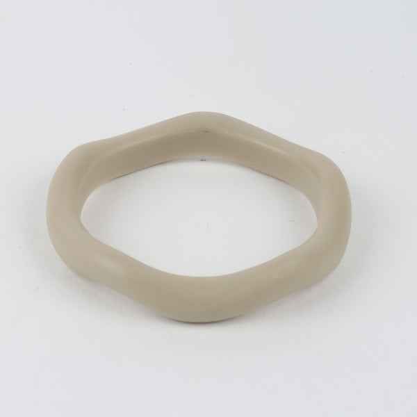 Moose & Meg Designs Wave Bangle