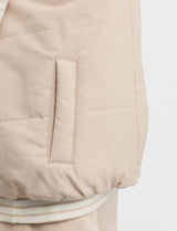 Yarra Trail Levity Reversible Puffer