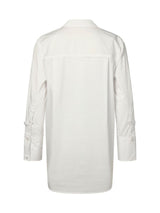 Marco Polo Essential Poplin Shirt