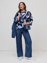Marco Polo SlipStream Top