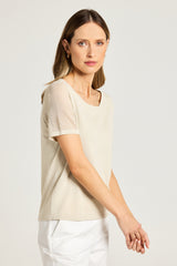 Yarra Trail Nancy Knit Top