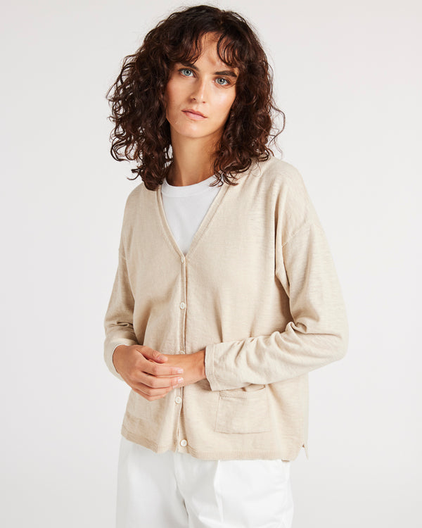 Yarra Trail Serene Cardigan