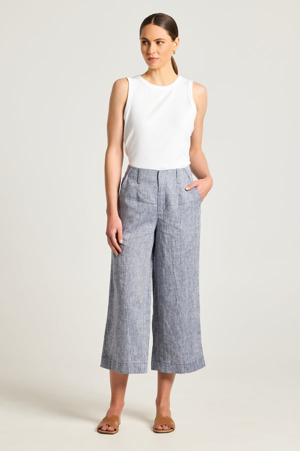 Yarra Trail Celeste Pant