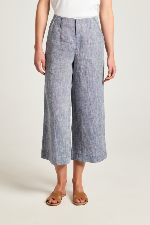 Yarra Trail Celeste Pant