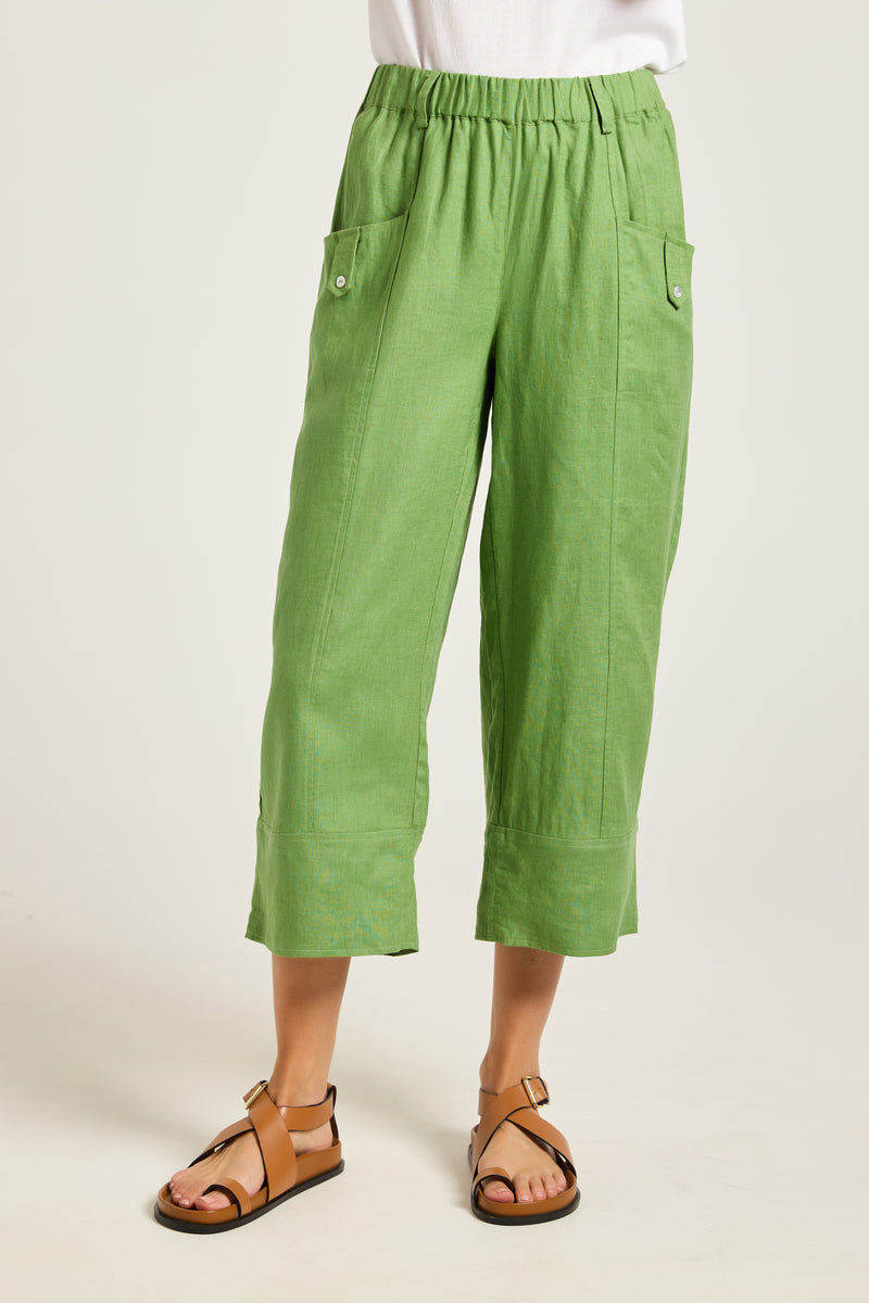 Yarra Trail Willow Pant