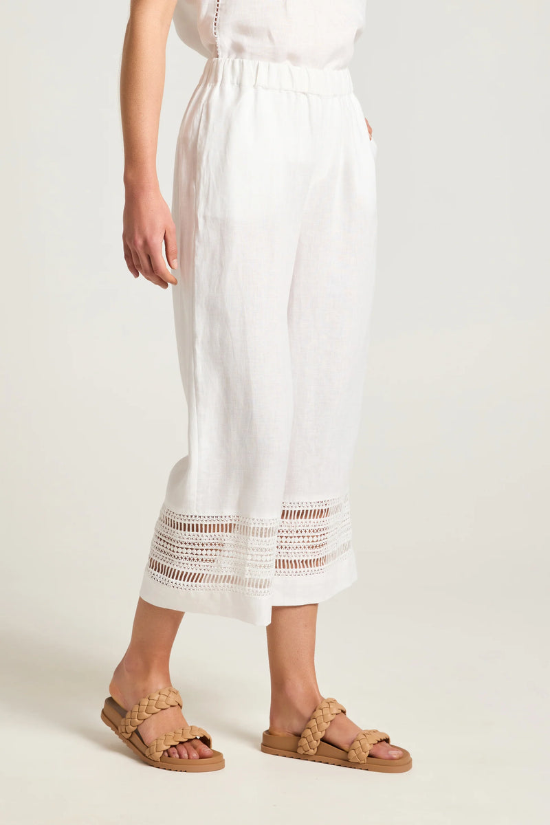 Yarra Trail Lotus Pant