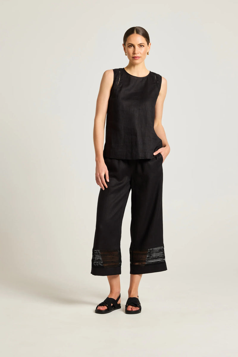 Yarra Trail Lotus Pant