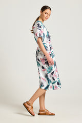 Yarra Trail Panama Dress