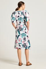 Yarra Trail Panama Dress