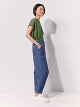 Marco Polo Cocoon Tee