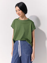 Marco Polo Cocoon Tee