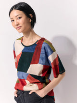 Marco Polo Tuscan Tones Tee