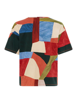 Marco Polo Tuscan Tones Tee