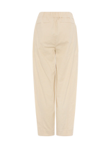 Marco Polo Comfort Linen Cargo Pant