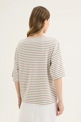 Yarra Trail Banda Tee