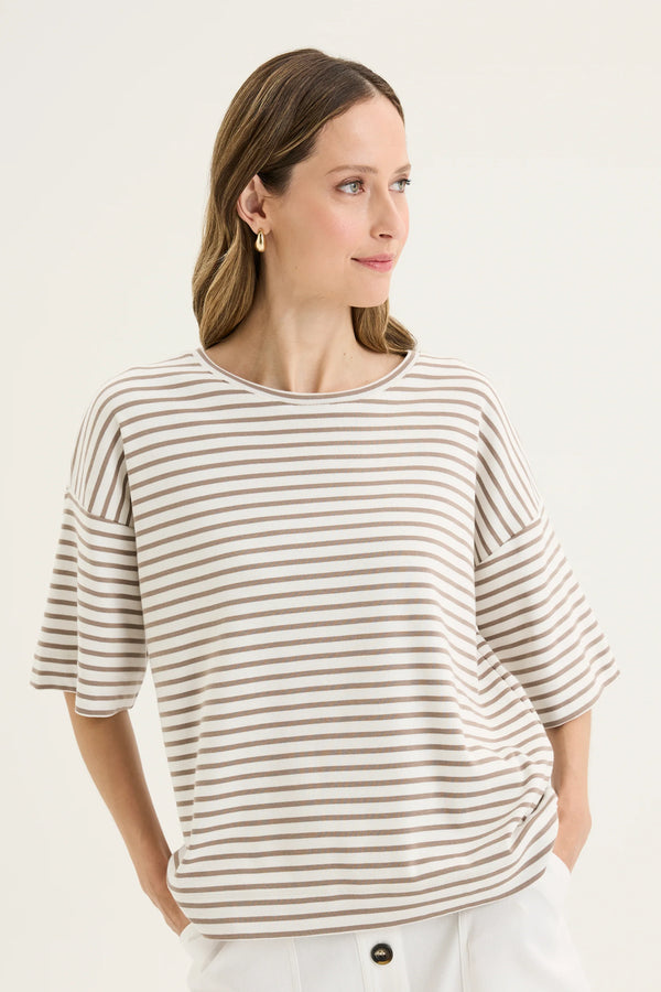 Yarra Trail Banda Tee