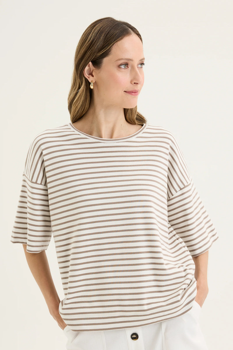 Yarra Trail Banda Tee