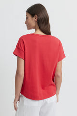 Yarra Trail Soliyude Tee