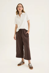 Yarra Trail Costola Top