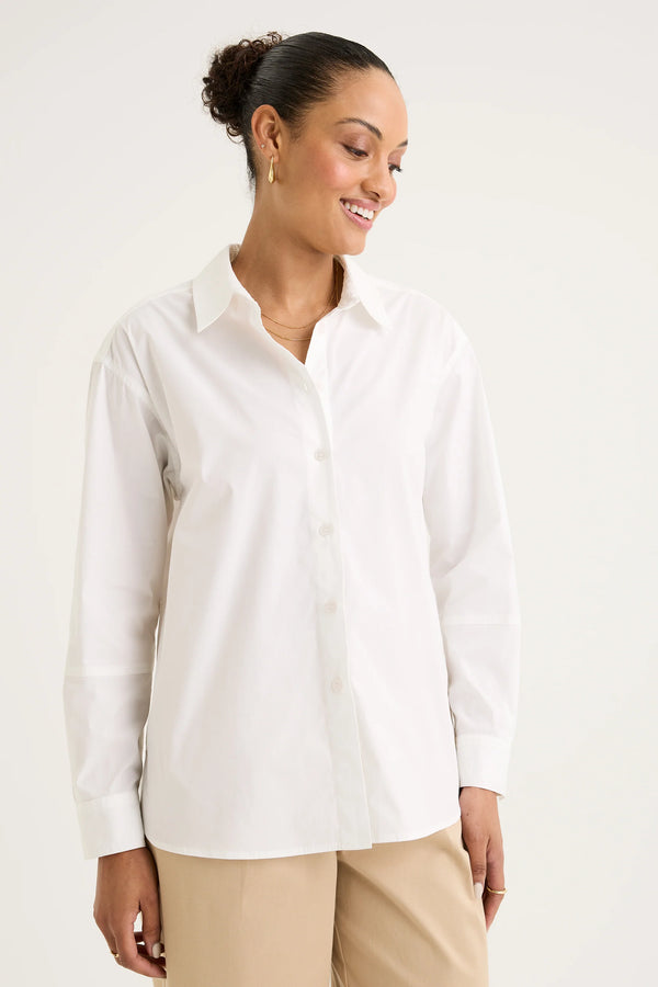 Yarra Trail Pure Shirt