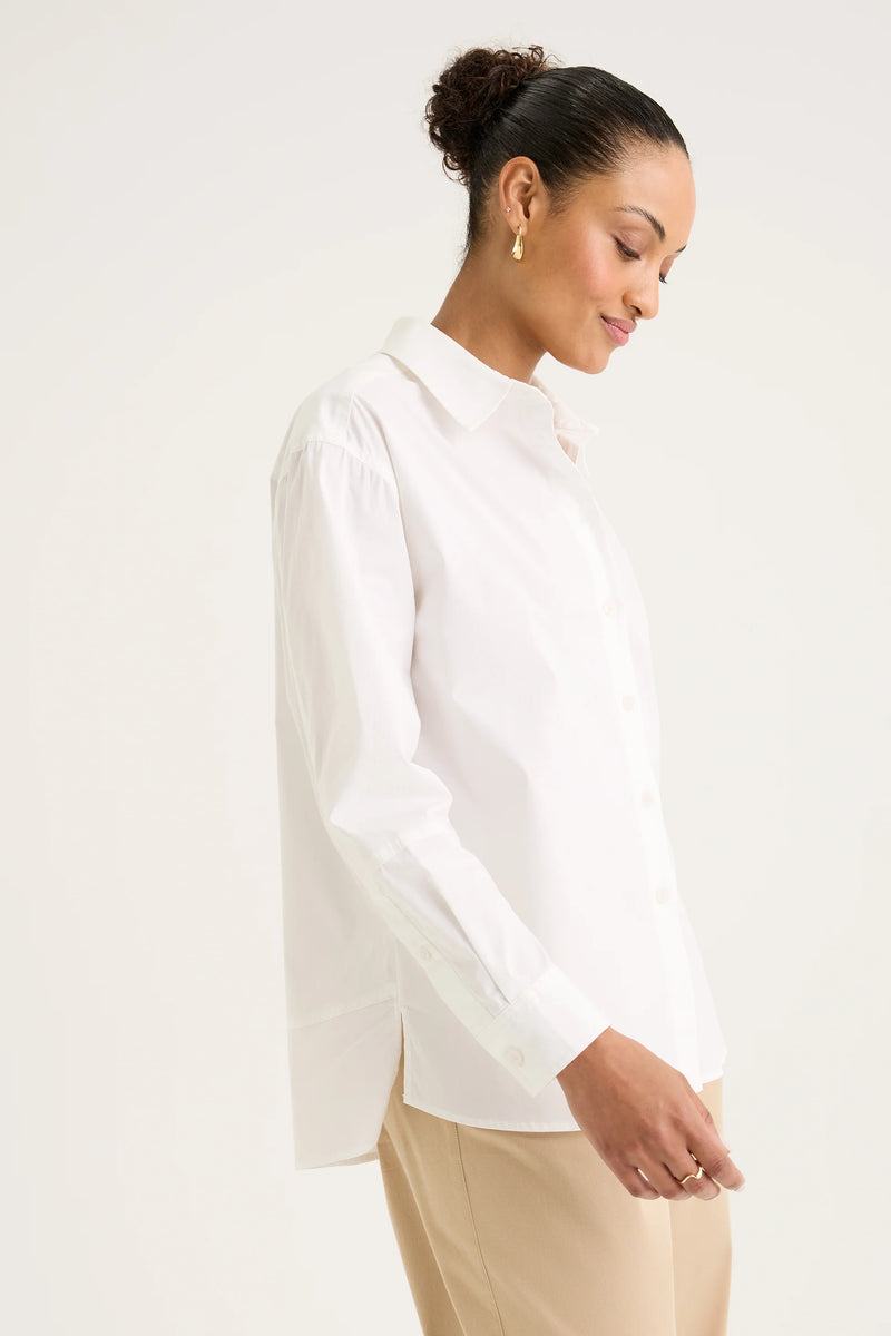 Yarra Trail Pure Shirt