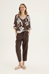 Yarra Trail Fiore Top