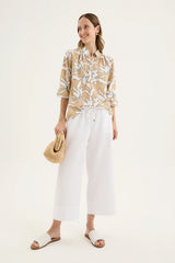Yarra Trail Broadleaf Top