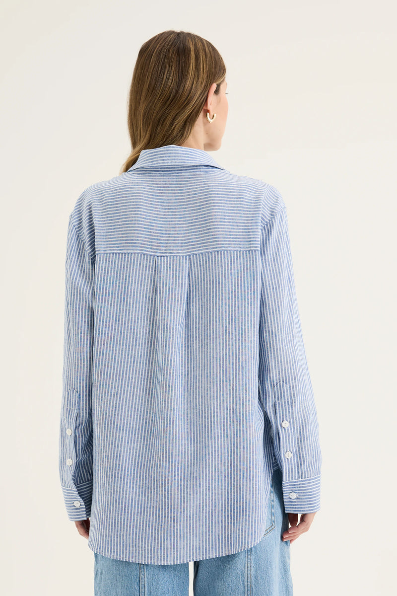 Yarra Trail Mornington Shirt
