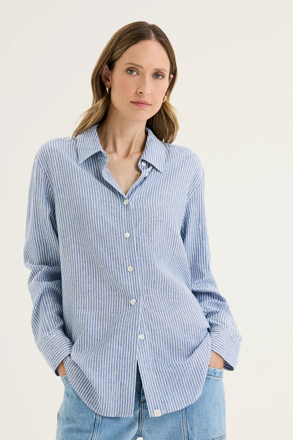 Yarra Trail Mornington Shirt