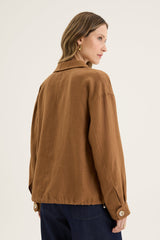 Yarra Trail Tirari Bomber