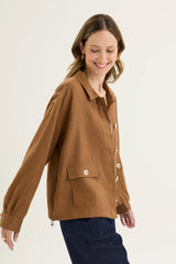 Yarra Trail Tirari Bomber