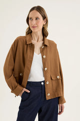 Yarra Trail Tirari Bomber