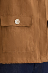 Yarra Trail Tirari Bomber