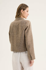 Yarra Trail Spina Jacket