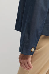 Yarra Trail Quartz Jacket