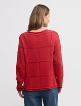 Yarra Trail Liberty Knit