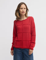 Yarra Trail Liberty Knit